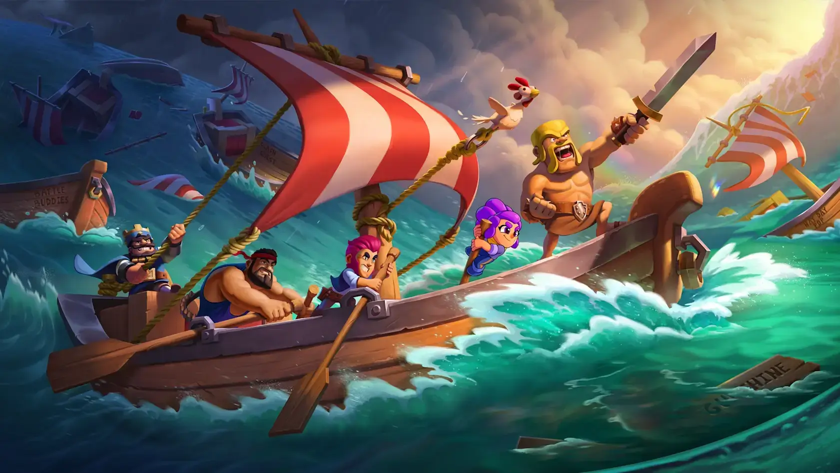 supercell