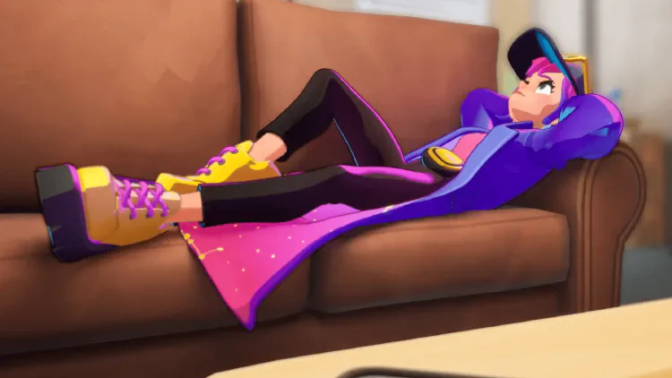 要开始躺平了？mo.co 官宣经验调整、活动变更与度假声明~