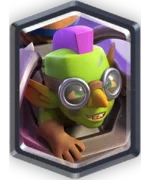 哥布林机甲卡牌图片